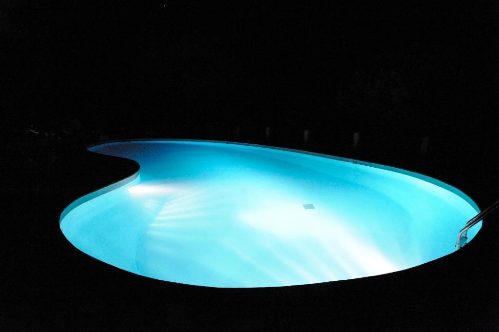 Hotel Les Hauts De Mourèze Εξωτερικό φωτογραφία
