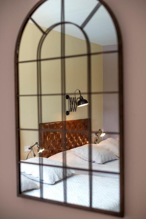 Hotel Les Hauts De Mourèze Δωμάτιο φωτογραφία